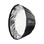 Westcott 3731 Zeppelin 47 inch Parabolic Softbox (860492) Westcott 3731 Zeppelin 47 inch Parabolic Softbox (860492)
